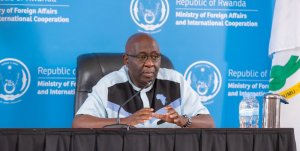 U Rwanda rwahaye ubutumwa Abarundi barurimo n'Abanyarwanda bari mu Burundi