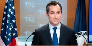 Amerika yongeye gushimangira ibirego byayo ku Rwanda