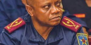 Kinshasa yahagaritsw Abapolisi bakuru 2 bazira guhutaza abadipolomate