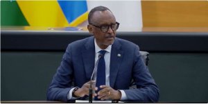 Perezida Kagame yasabye abayozi bashya kutagira amikoro urwitwazo rwo kwica akazi