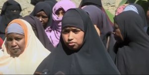 Kenya: Umuryango w'umusirikare washimuswe na Al-Shabaab watakambiye Perezida Ruto