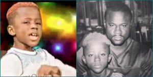 IRENGERO: Umuhanzi BB Dj mwakunze uyu munsi yarakuze! Ndetse aracyari umuhanzi nubwo atakiri icyamamare nka mbere.