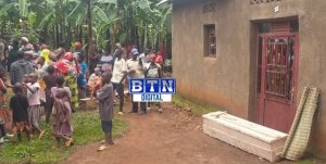 Gatsibo: Umugore yasanganye umugabo we n'umukobwa ku munsi w'Abakundana, ahita yiyahura