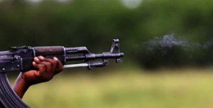 Gasabo:Ukekwaho kwica umukoresha we yarashwe agerageza gutoroka