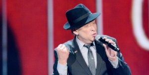 Bobby Caldwell yitabye Imana ku myaka 71