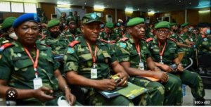 M23 yatabaje ko ubutegetsi bwa RDC buri gutegura kuigabaho igitero,izitabara?