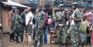 M23 N'Imitwe Yiswe Wazalendu bakajije imirwano Mu Burasirazuba Bwa Kongo