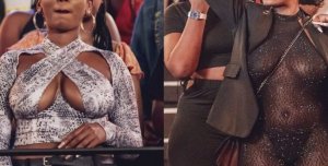 Abakobwa bato baje ku isonga mu Bambara imyenda idahwitse mu Rwanda