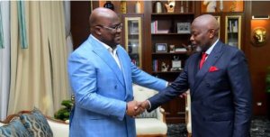 Ishyaka rya Kamerhe ryasabye Tshisekedi kwemera amajwi yaryo