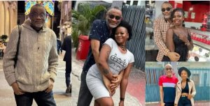 Umukire yashyize hanze amafoto y'abakobwa basaga 200 avuga ko yasambanye nabo 