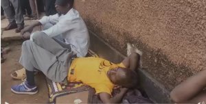 Abantu batandatu bo mu muryango umwe bapfuye abandi batanu barahuma kubera inzoga y'inkorano