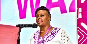 Tanzania: Umugore yatangaje ko azahangana na Perezida Suluhu mu matora