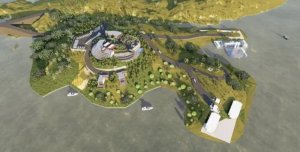 Miliyari 247 Frw zongerewe mu gucukura gaze mu Kiyaga cya Kivu 