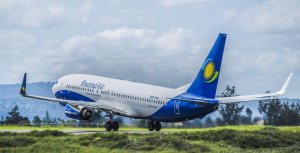 Ingendo za RwandAir zijya mu Burasirazuba bwo hagati zakomwe mu nkokora n'intambara