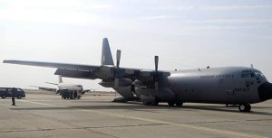 Nigeria: Indege ya Gisirikare yishe abasivile benshi ubwo yari igabye igitero ku ntagondwa