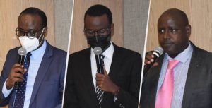 Urubyiruko rw'u Rwanda rwasabwe kwitinyuka ku isoko ry'umurimo muri EAC