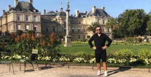 Umugabo utaragiraga aho kuba n'ibyokurya ubu atunze miliyoni zirenga 40 z'amadolari