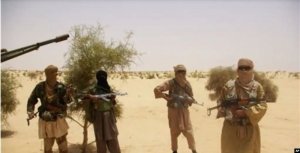 Mali: Ibyihebe bimaze kwica abaturage basaga 130 