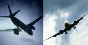 Abapilote batwawe n'agatotsi indege irenga ikibuga cy'indege yagombaga kugwaho