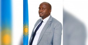 Ibyo wamenya kuri Depite Mbonimana Gamariel weguye ashinjwa ubusinzi bukabije