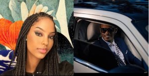 Chiffa wari umukunzi wa Buravan yahishuye ibihe yanyuzemo nyuma y'urupfu rw'umukunzi we, amusezeranya ikintu gikomeye