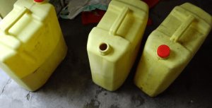 Ruhango:Abagera kuri 40 bajyanywe mu bitaro nyuma yo kunywera umutobe muri resitora imwe bikekwa ko wari uhumanye