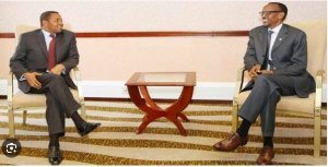 Biteganyijwe ko Perezida Kagame na Kikwete bazahurira kuri Pannel mu nama i Kigali