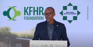 Perezida Kagame yasabye RSSB gukemura ibibazo biri mu bitaro bya Faysal