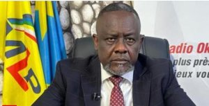 Franck Diongo utavuga rumwe na Tshisekedi yasubije abamunenze gusura u Rwanda