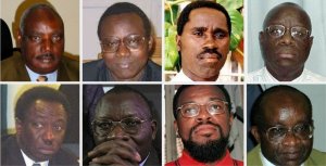 Intumbi bemera kuyakira - Abanyarwanda bahamijwe Jenoside ku bihugu by'i Burayi bitabakira ari bazima