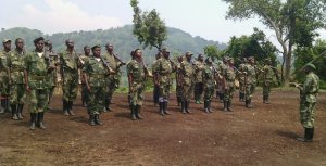 Amayeri FDLR ikoresha ngo idatsindwa