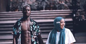 Reba umunyarwandakazi watwaye umutima Sarpong wakiniraga Rayon Sports