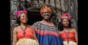 Cameroon : Habonetse umugabo ufite abagore 100 n'abana 500