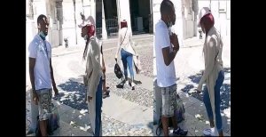 Umukobwa yabenze umusore bakundanaga amuziza ko yamusabye ko bashyingiranwa adapfukamye 