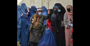 Abatalibani bashyizeho irindi tegeko rikomeye rihonyora uburenganzira bw'abagore