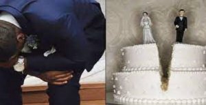 Ubukwe bwahagaze kubera ko ababyeyi b'umukobwa banze inzu y'umukwe wabo