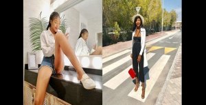 Umu slay Queen yashinje abagabo bo muri Nigeria gushyira ibiyobyabwenge ku bitsina byabo kugira ngo bemeze abagore