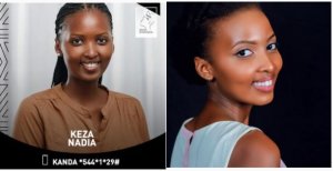 Ibyo mutamenye k'umukobwa wa Pastor Deborah urimo guhatanira ikamba rya Miss Rwanda 2022 