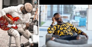 Hatangajwe ikintu gikomeye Meddy yifuza kugira ngo ashyire hanze indirimbo nshya