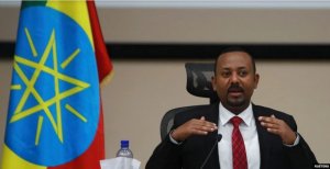 Etiyopiya: Minisitiri w'intebe yahize gutsinsura umutwe OLA ashinja kwica abaturage