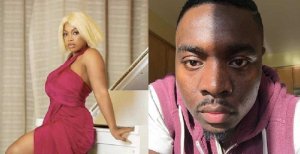 Umu slay Queen yishe umusore bararanye avuye mu mahanga