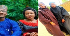 Umusore agiye gushyingiranwa na murumuna w'umukunzi we wapfuye habura iminsi mike ngo bakore ubukwe