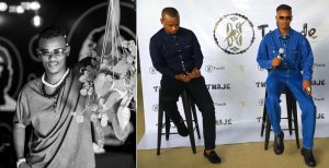 Bruce warebereraga inyungu za Yvan Buravan ahishuye ijambo rya nyuma yamubwiye, amwizeza ikintu gikomeye