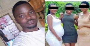 Umukozi wo mu rugo yateye inda abakobwa 3 b'aho yakoraga 