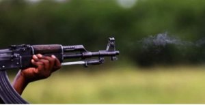 Ukekwaho ubujura mu karere ka Rubavu yarashwe mu kico n'inzego z'umutekano