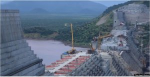 Etiyopiya, Sudani na Misiri byananiwe kumvikana ku rugomero rw'amazi ya Nil