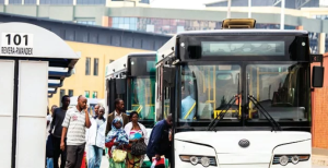 RURA yihaye amezi atatu kugira ngo ikemura ikibazo kibangamiye abagenzi