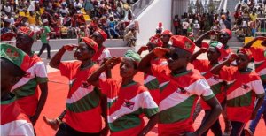 Masisi: Kanyuka yashinje Imbonerakure z'i Burundi kuza gukora Jenoside muri Kongo