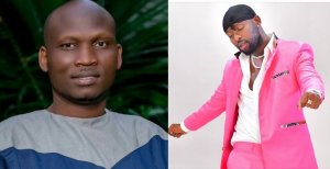 Eddy Kenzo agiye kujyana mu nkiko Promoter Nobart