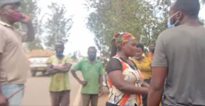 Bugesera: Yafashwe agiye kwiyahura muri Nyabarongo kubera kwanduza umugabo we SIDA